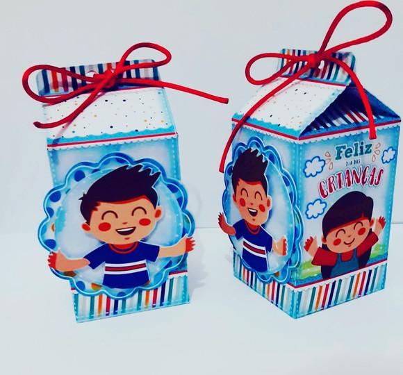 ARQUIVO CORTE CAIXA MILK DIA DAS CRIANÇAS