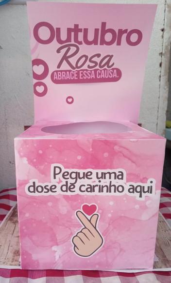 Arquivo Corte Caixa Motivações Outubro Rosa