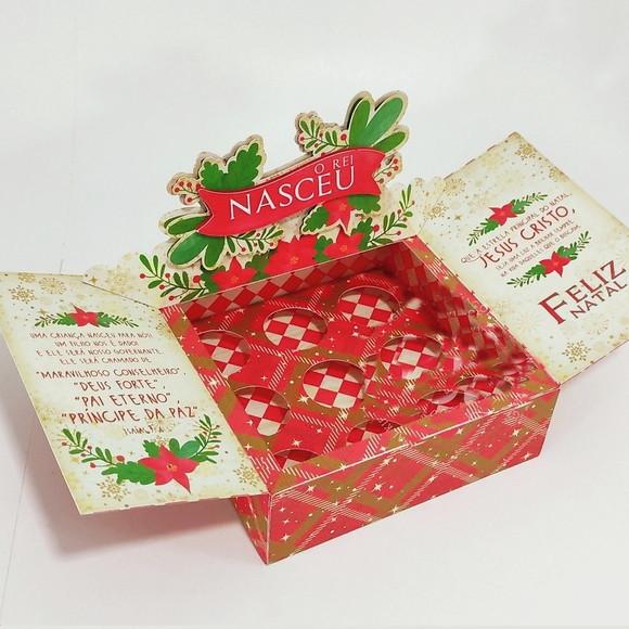 ARQUIVO CORTE CAIXA NATAL