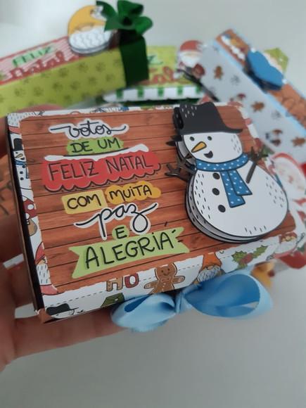 ARQUIVO CORTE CAIXA NATAL