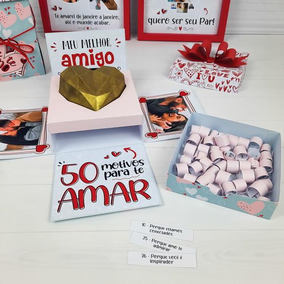 ARQUIVO CORTE CAIXA MOTIVOS DIA DOS NAMORADOS