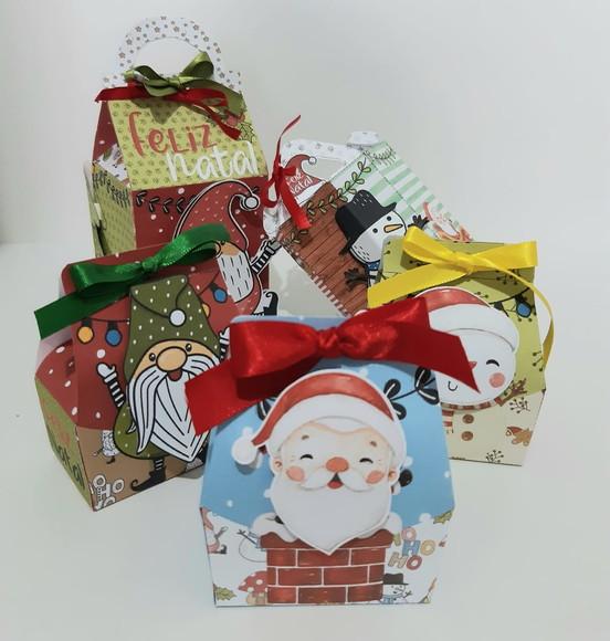 ARQUIVO CORTE CAIXA NATAL