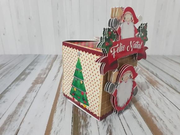 ARQUIVO CORTE CAIXA NATAL