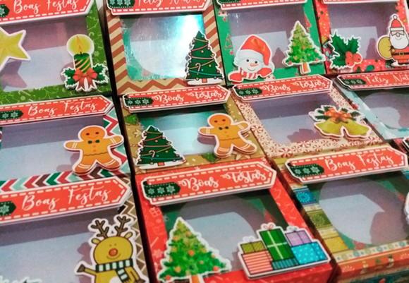 ARQUIVO CORTE CAIXA NATAL