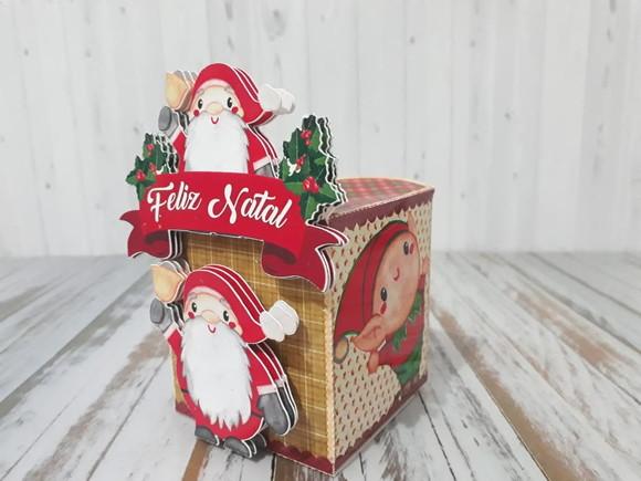 ARQUIVO CORTE CAIXA NATAL