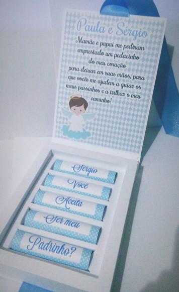 ARQUIVO CORTE CAIXA PADRINHO