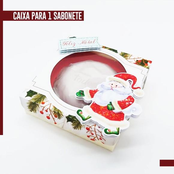 ARQUIVO CORTE CAIXA SABONETE NATAL