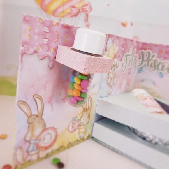ARQUIVO CORTE CASINHA FABRICA CHOCOLATE