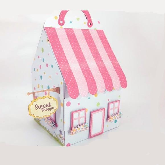 ARQUIVO CORTE CASINHA SHOPPING CHOCOLATE