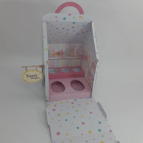 ARQUIVO CORTE CASINHA SHOPPING CHOCOLATE