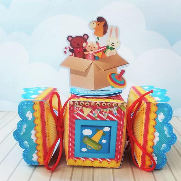 ARQUIVO CORTE KIT BRINQUEDOS