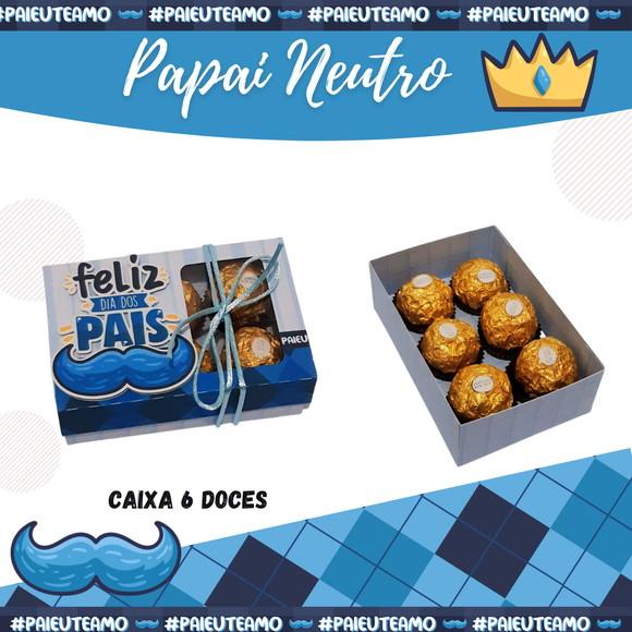 ARQUIVO CORTE KIT DIA DOS PAIS