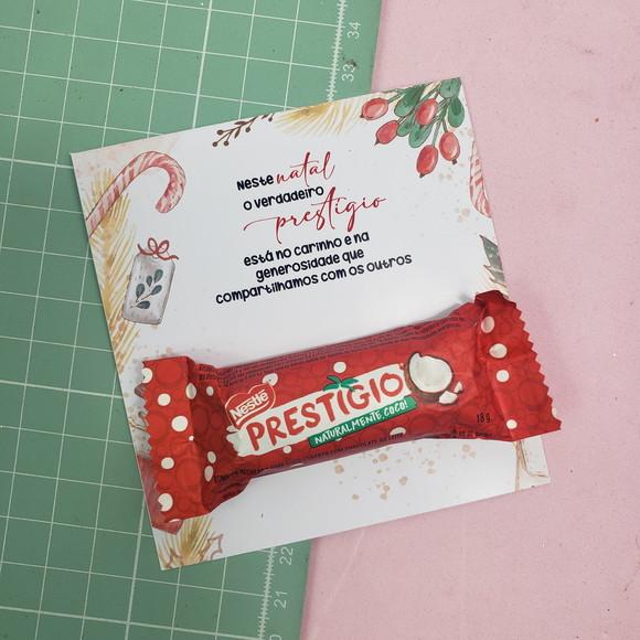Arquivo Corte Kit Natal