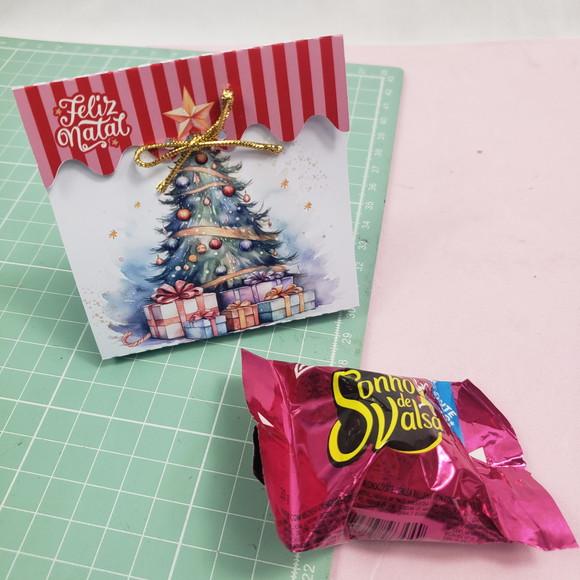 Arquivo Corte Kit Natal