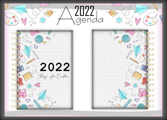 Arquivo Digital Agenda 2022