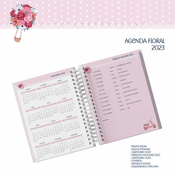 Arquivo Digital Agenda 2023