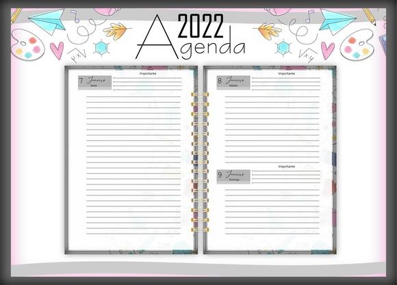Arquivo Digital Agenda 2022