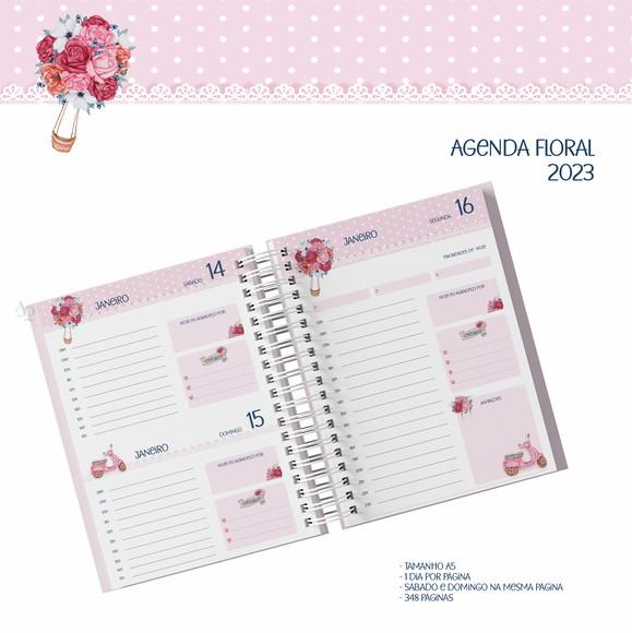 Arquivo Digital Agenda 2023