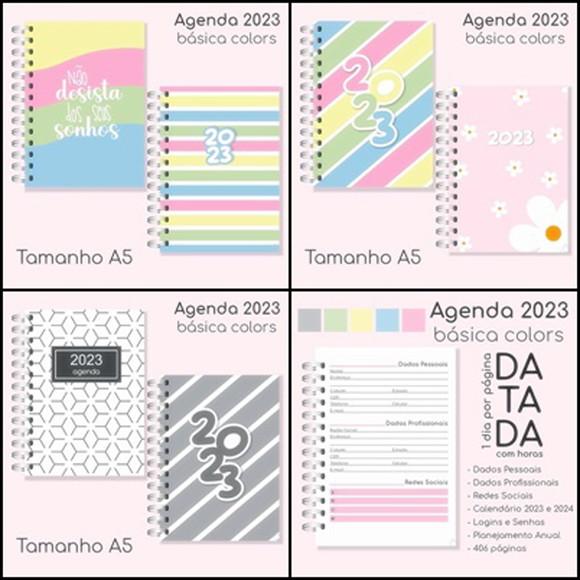 Arquivo Digital Agenda 2023