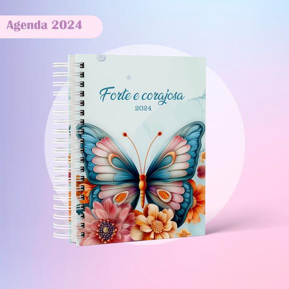 Arquivo Digital Agenda Cristã 2024