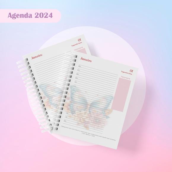 Arquivo Digital Agenda Cristã 2024