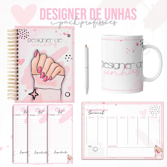 ARQUIVO DIGITAL AGENDA DESIGNER UNHAS 2021