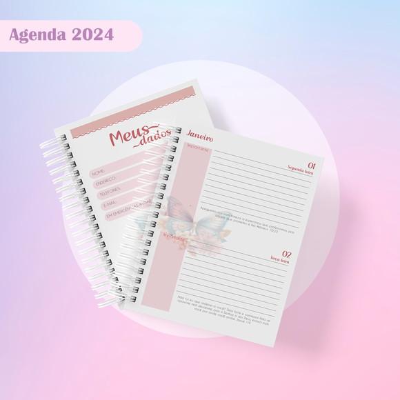Arquivo Digital Agenda Cristã 2024