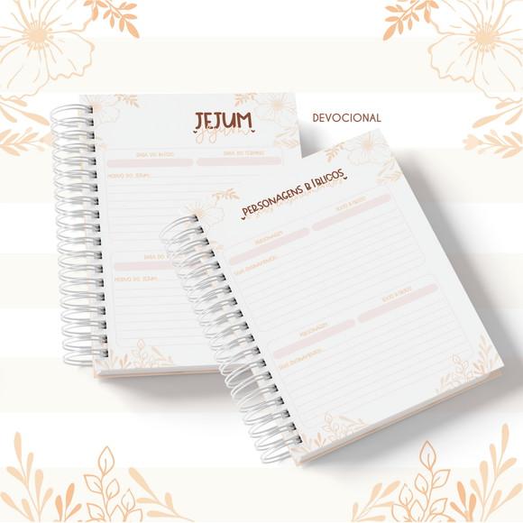 Arquivo Digital Agenda Devocional Mamãe e Vovó