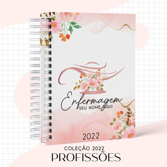 Arquivo Digital Agenda Enfermagem 2022