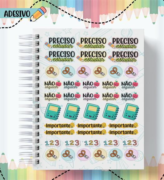 Arquivo Digital Agenda Escolar 2022