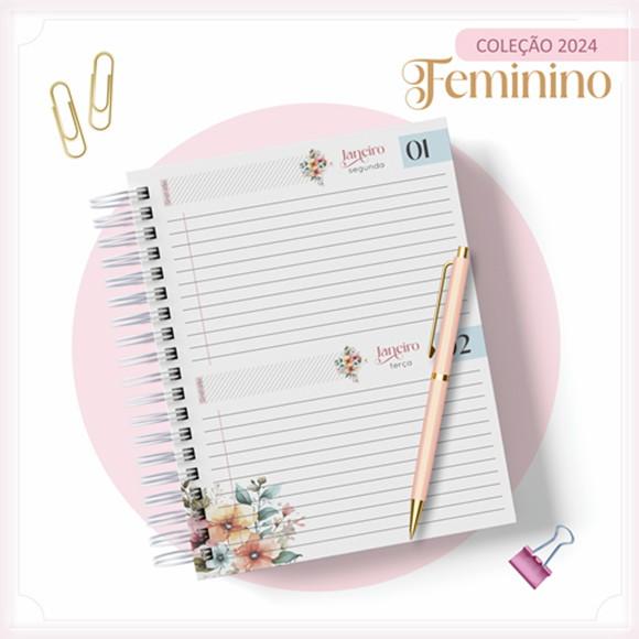Arquivo Digital Agenda Floral 2024