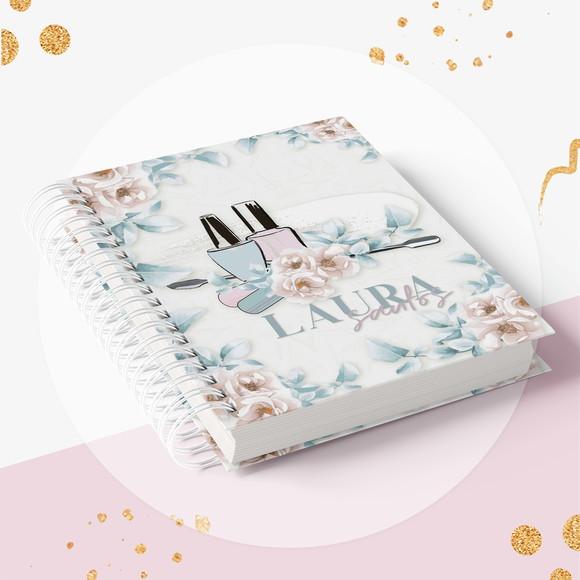 ARQUIVO DIGITAL AGENDA MANICURE 2022