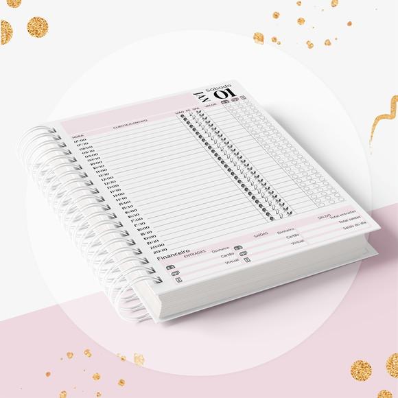 ARQUIVO DIGITAL AGENDA MANICURE 2022
