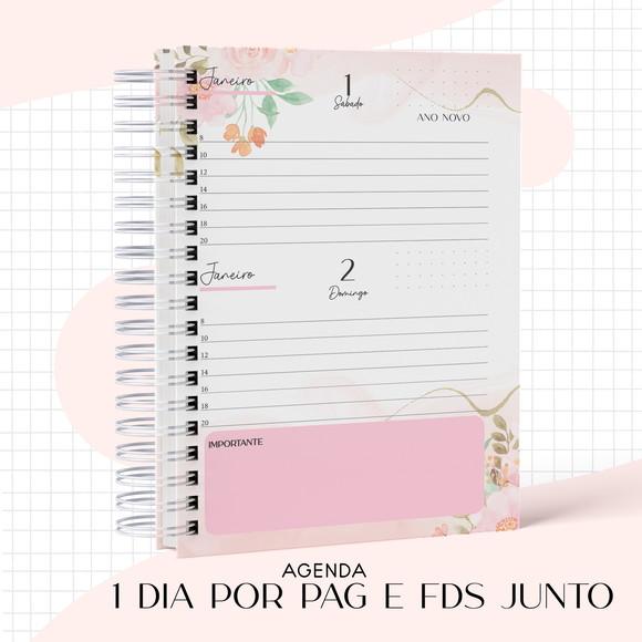 ARQUIVO DIGITAL AGENDA NAIL DESIGNER 2022
