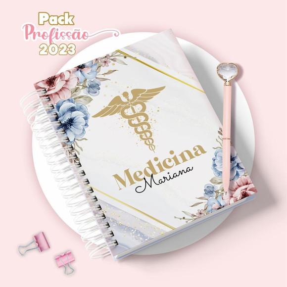 Arquivo Digital Agenda Medicina 2023