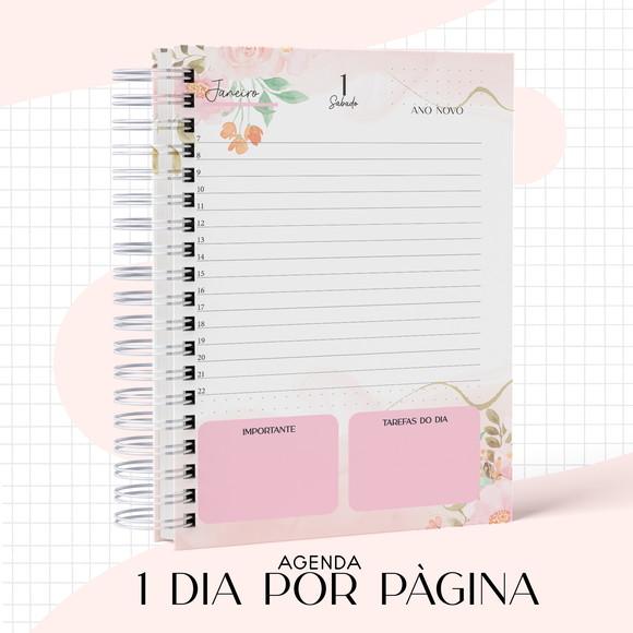 ARQUIVO DIGITAL AGENDA NAIL DESIGNER 2022