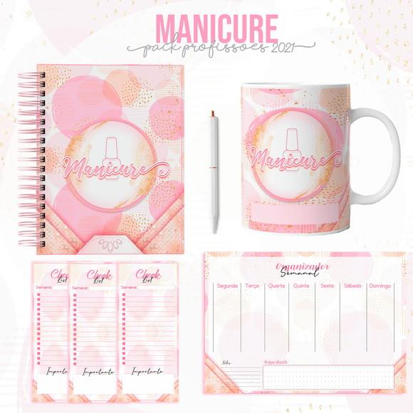 ARQUIVO DIGITAL AGENDA MANICURE 2021