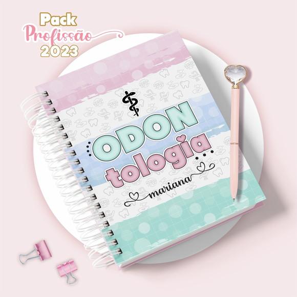Arquivo Digital Agenda Odontologia 2023