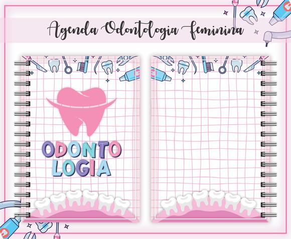 Arquivo Digital Agenda Odontologia