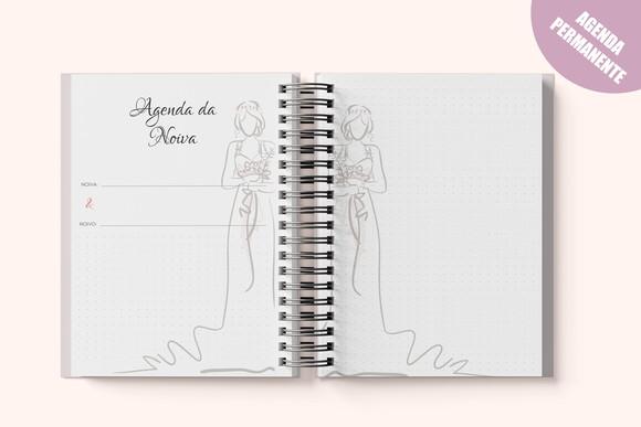 Arquivo Digital Agenda Noiva