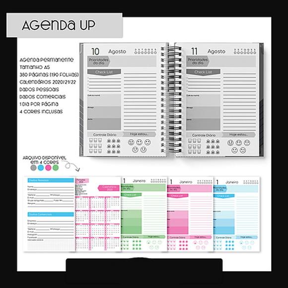 Arquivo Digital Agenda Permanente 4 cores 2021