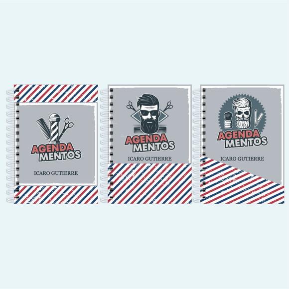 Arquivo Digital Agendamento Salão Masculino 2023