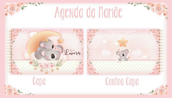 Arquivo Digital Álbum da Gestante