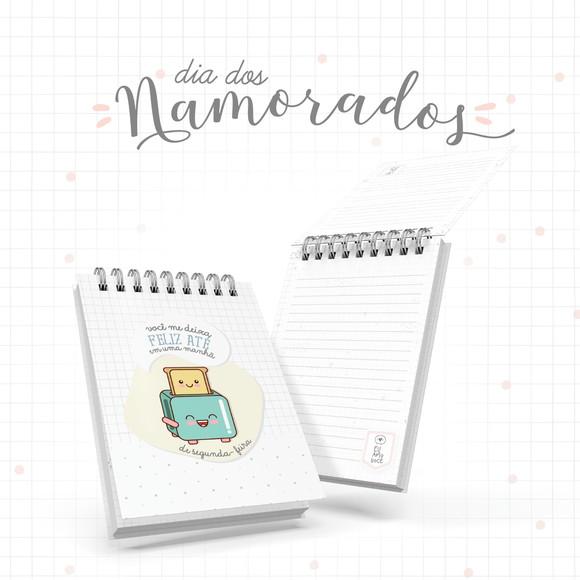 ARQUIVO DIGITAL BLOQUINHO DIA DOS NAMORADOS