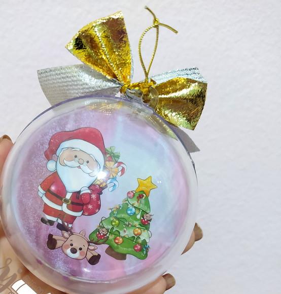 ARQUIVO DIGITAL BOLINHA NATAL