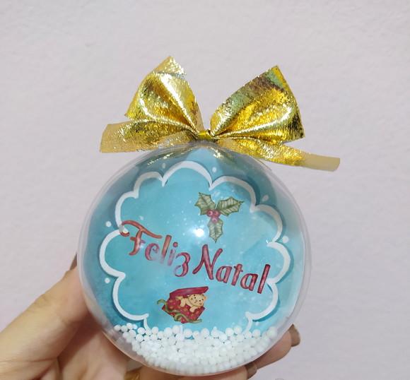 ARQUIVO DIGITAL BOLINHA NATAL
