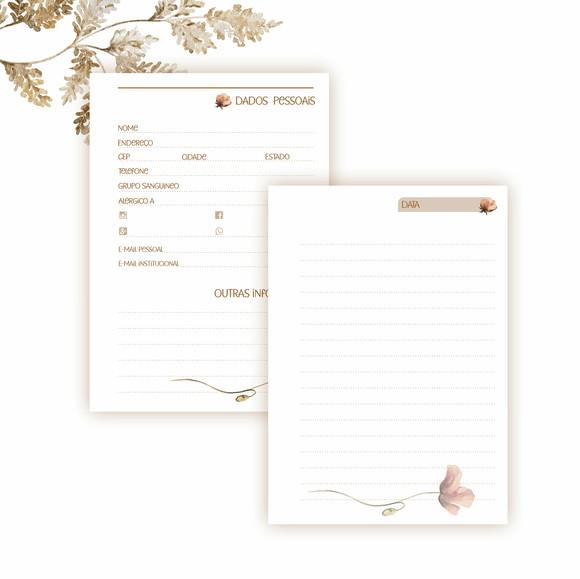 Arquivo Digital Caderno Dia Dos Professores