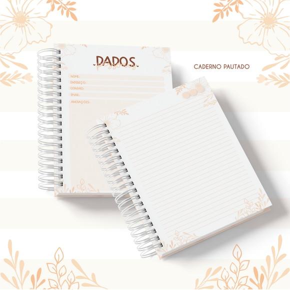 Arquivo Digital Caderno Dia das Mães e Vovó