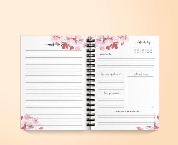 Arquivo Digital Caderno Oração