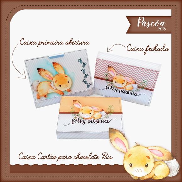 Arquivo Digital CAIXA BIS PÁSCOA